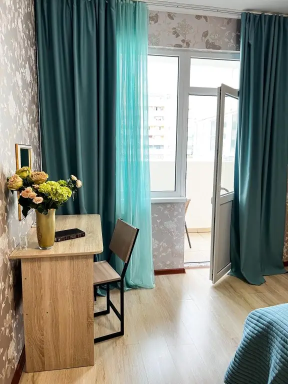 Сочи: Voda Realty On Gastello Street