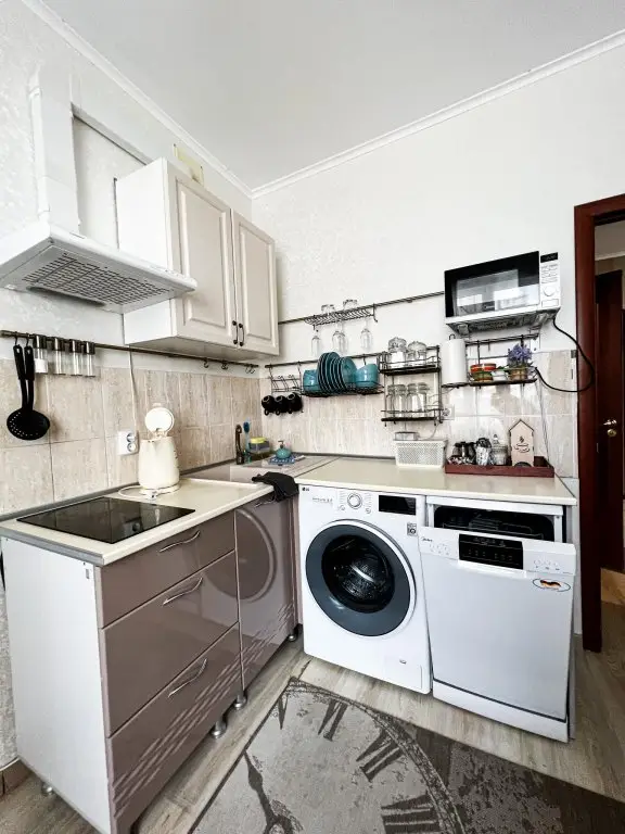 Сочи: Voda Realty On Gastello Street