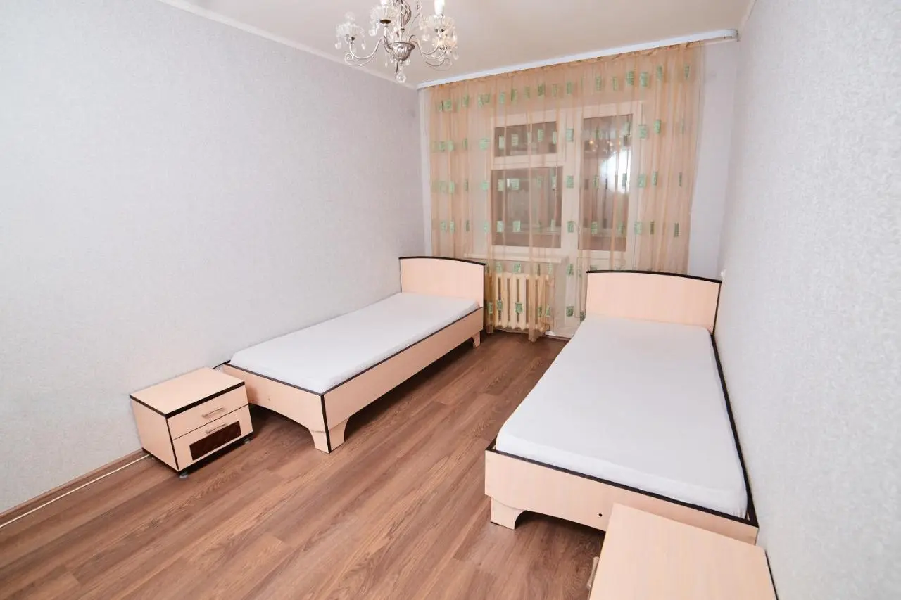 Тобольск: Modus Apartment