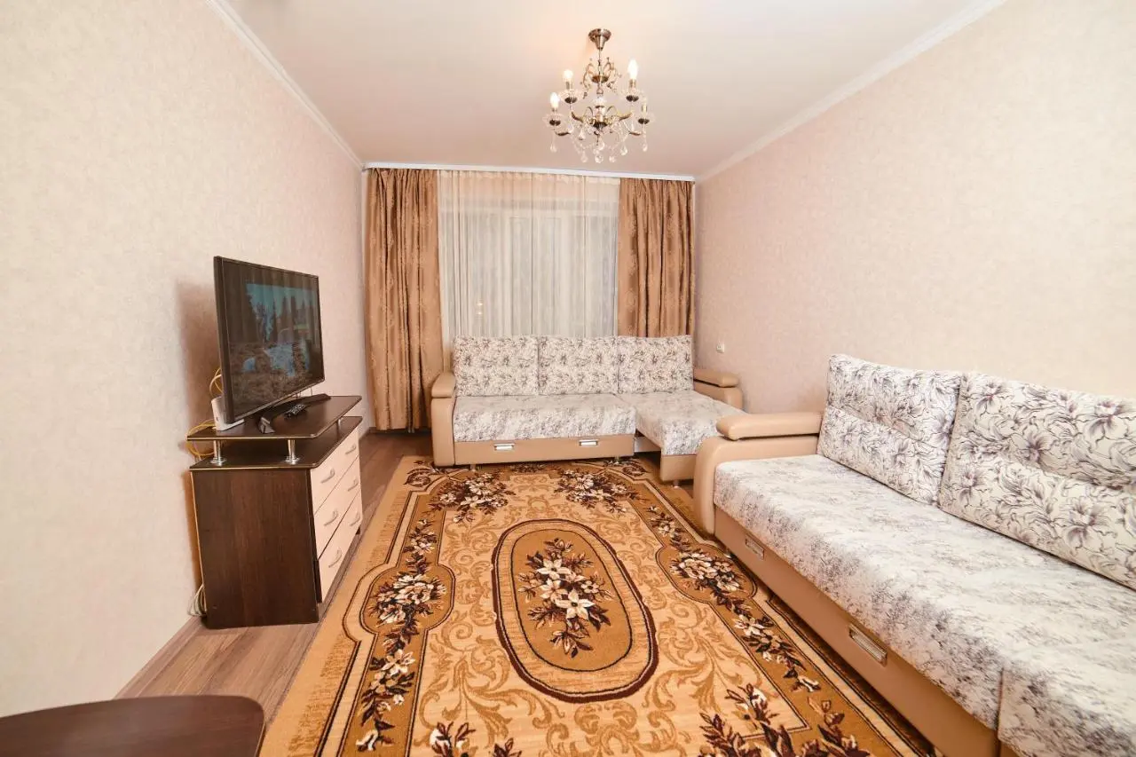 Тобольск: Modus Apartment