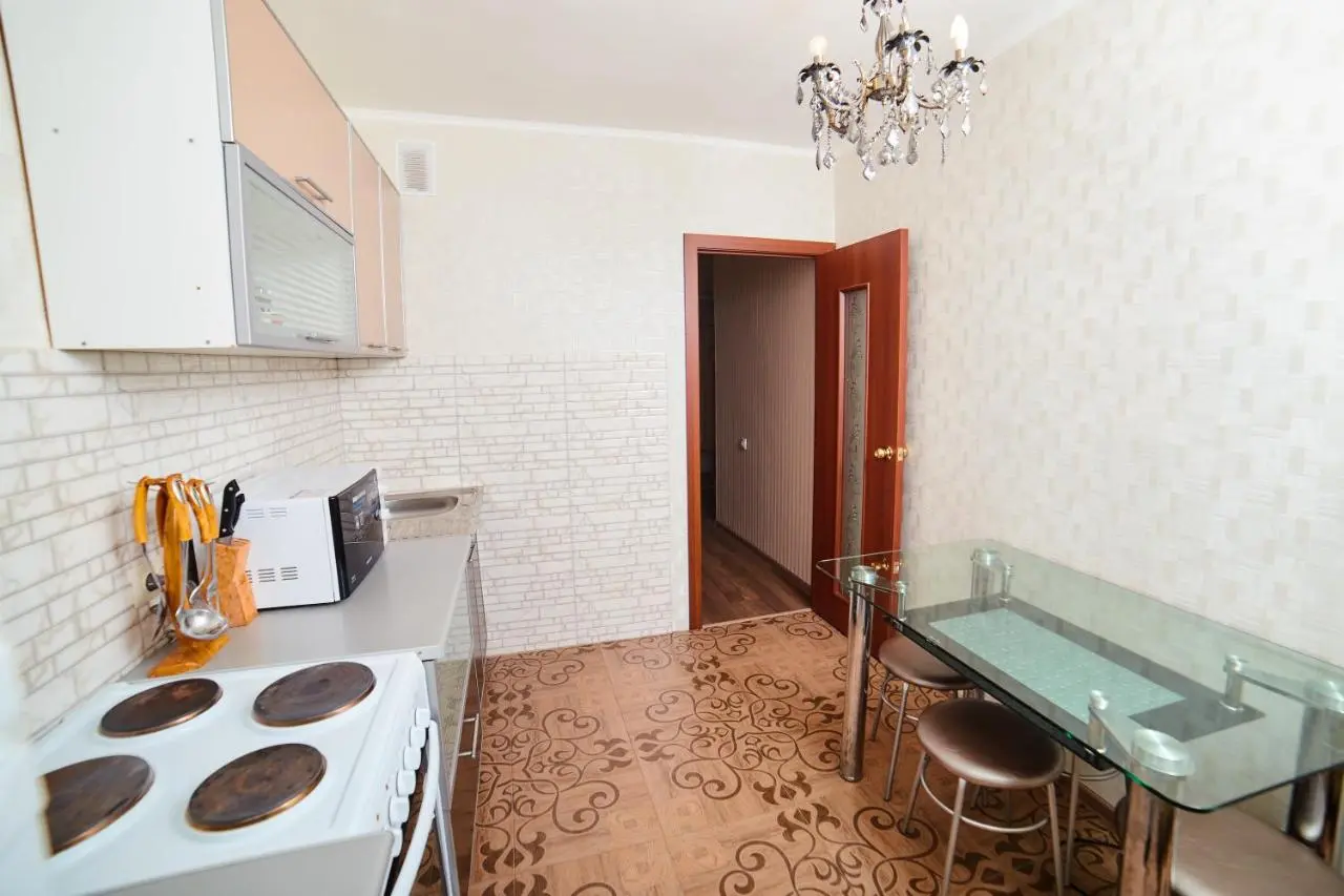 Тобольск: Modus Apartment