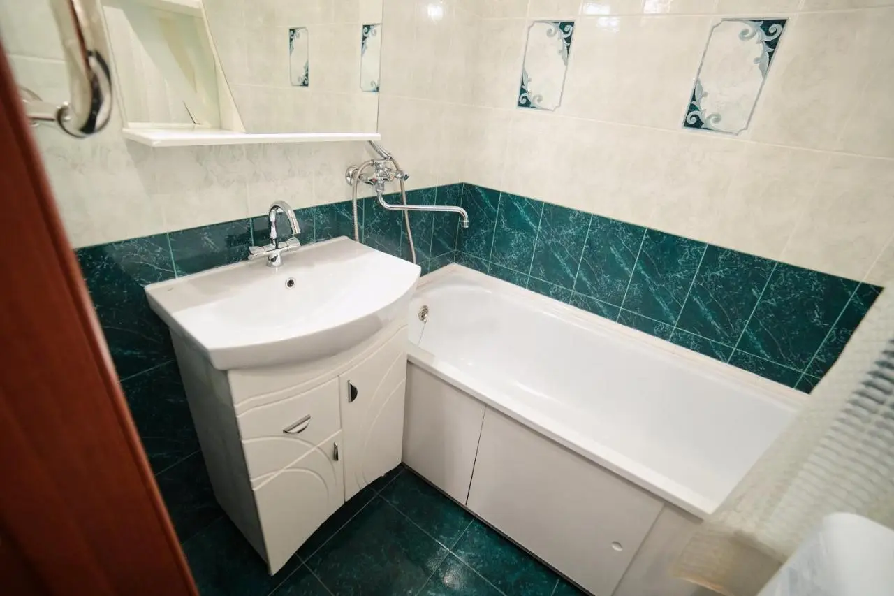 Тобольск: Modus Apartment