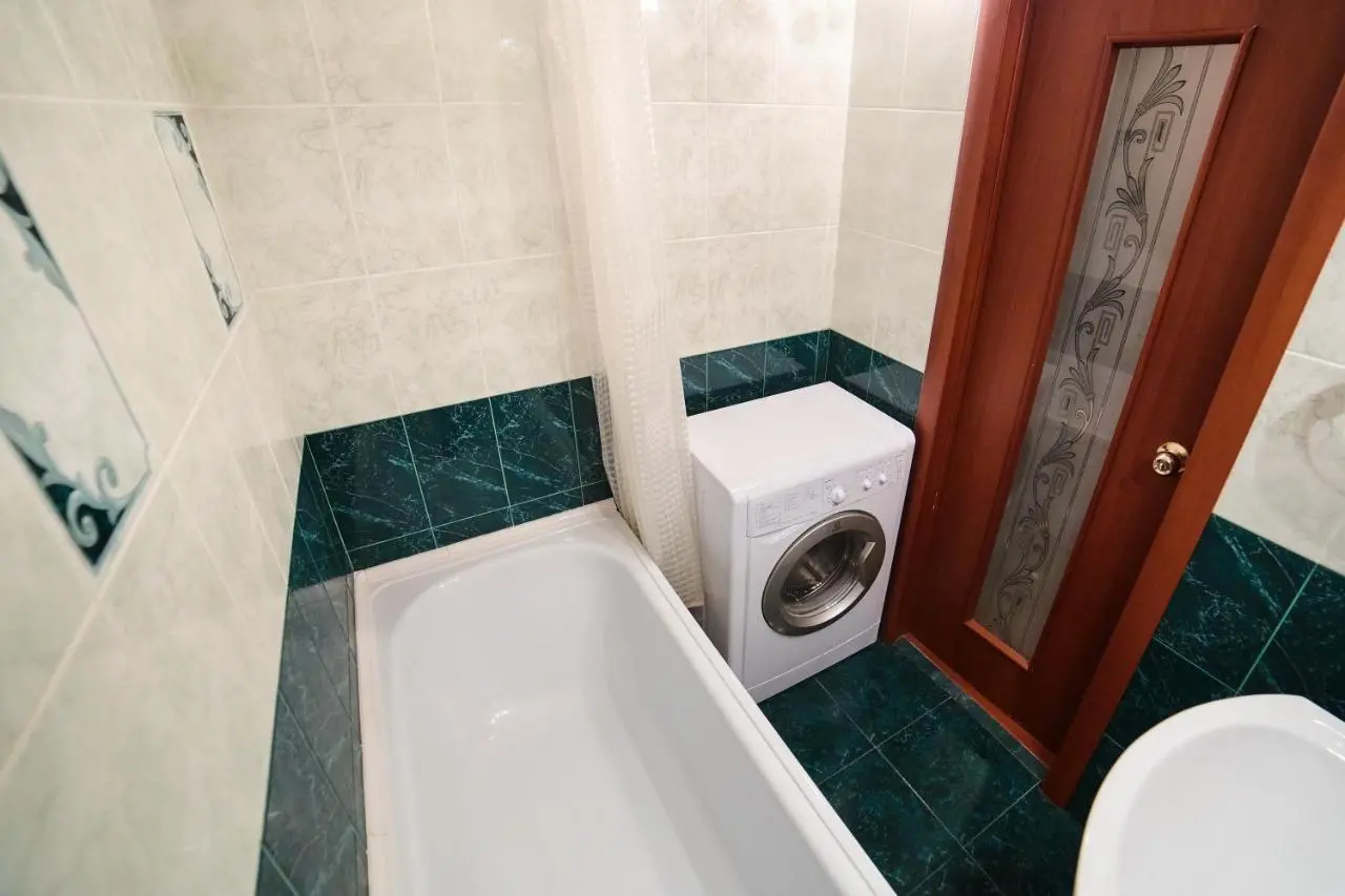 Тобольск: Modus Apartment