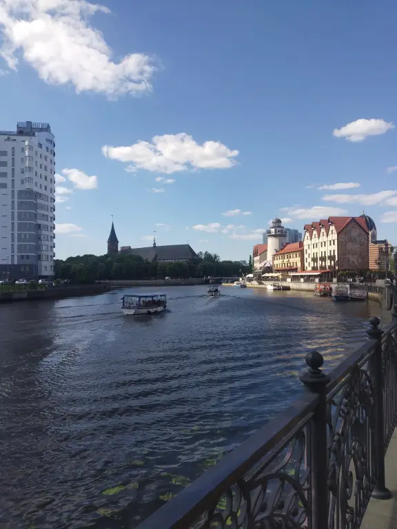 Квартира Генерала Карбышева 4 — фото 1