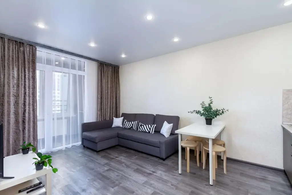 Новосибирск: АлАнт на улице Немировича-Данченко 156