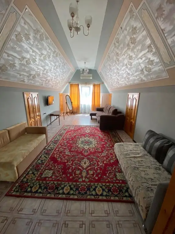 Должанская: Otdykh U Chereshni Guest House