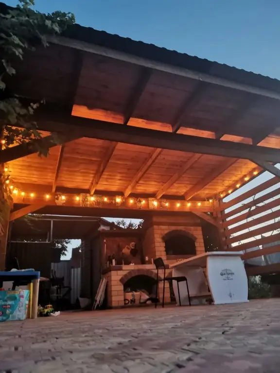 Должанская: Otdykh U Chereshni Guest House