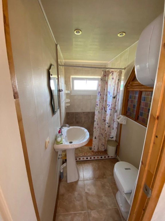 Должанская: Otdykh U Chereshni Guest House