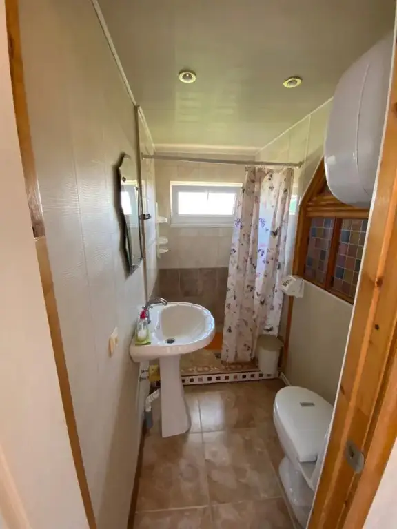 Должанская: Otdykh U Chereshni Guest House