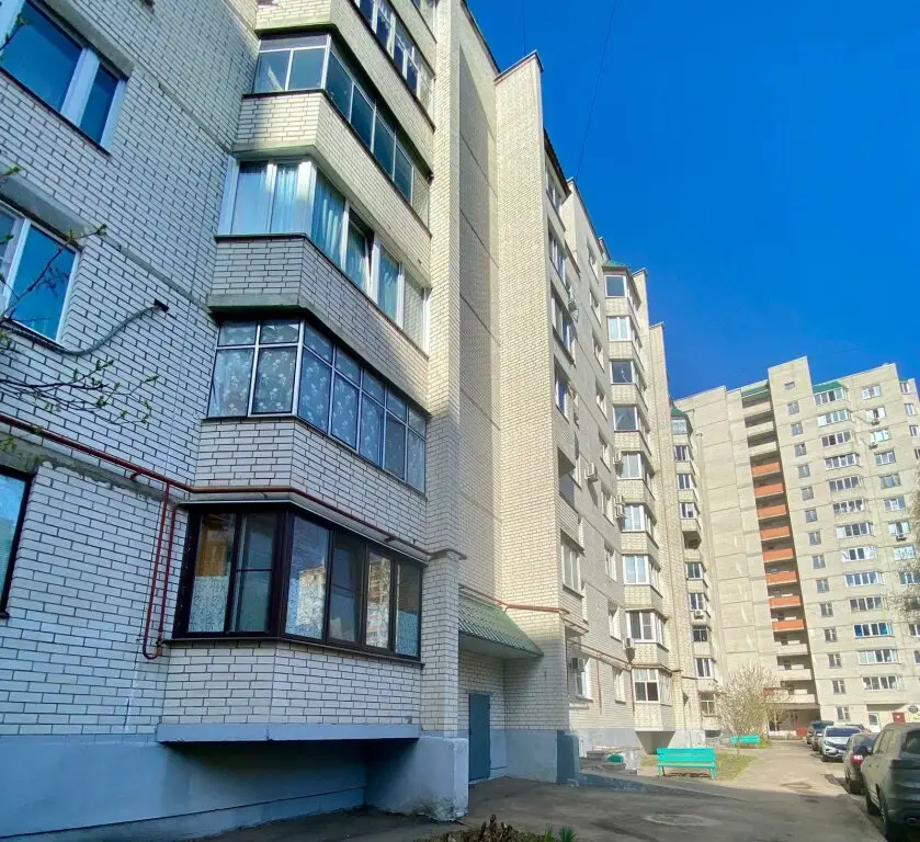 ТетаДом на улице Ореховая — фото 1