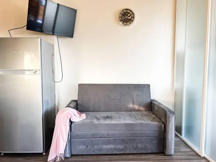 Сочи: Voda Realty On Kaspiyskaya Street