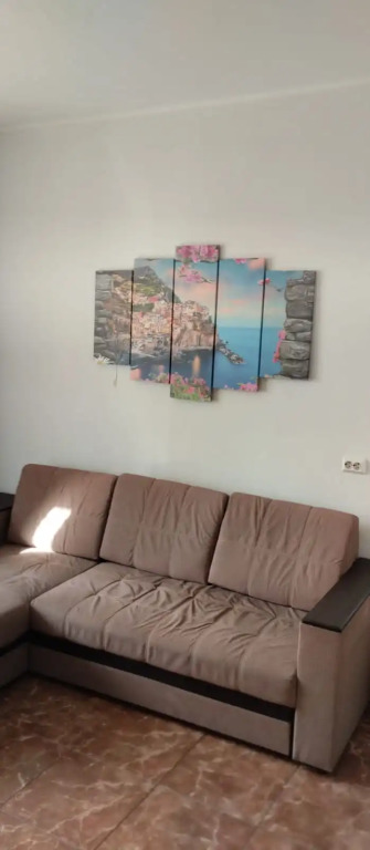 Люберцы: Na ulice Ozernaya 3/14 Apartments