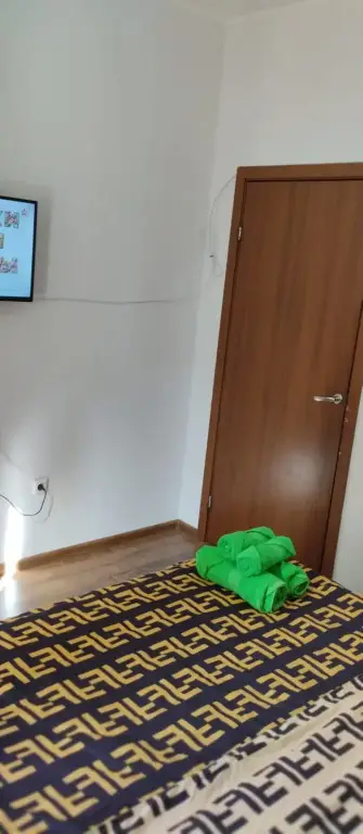 Люберцы: Na ulice Ozernaya 3/14 Apartments