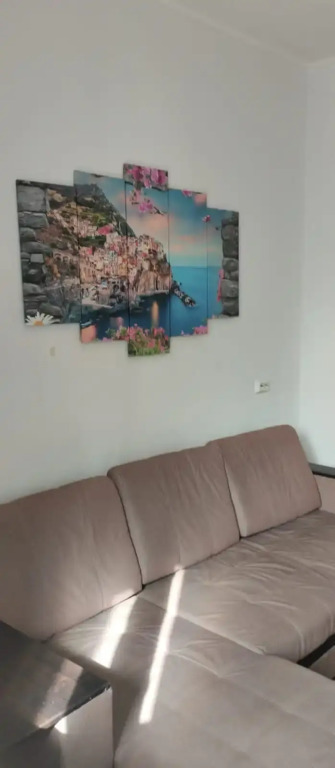 Люберцы: Na ulice Ozernaya 3/14 Apartments