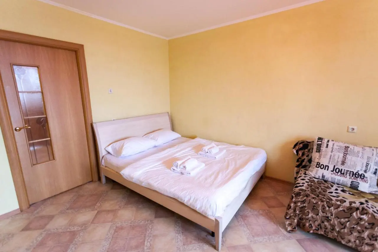 Тюмень: 1k Apartment in the center