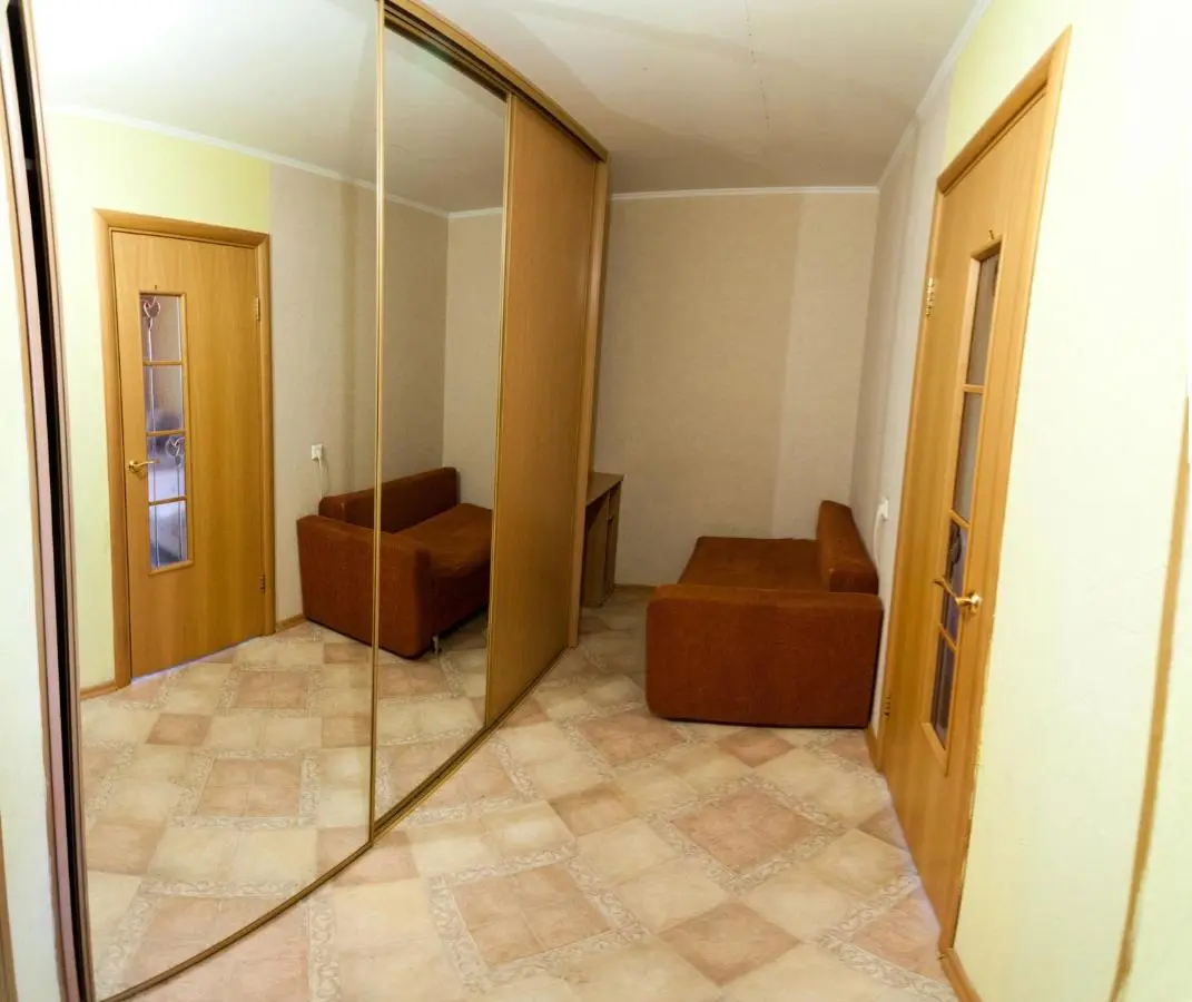 Тюмень: 1k Apartment in the center