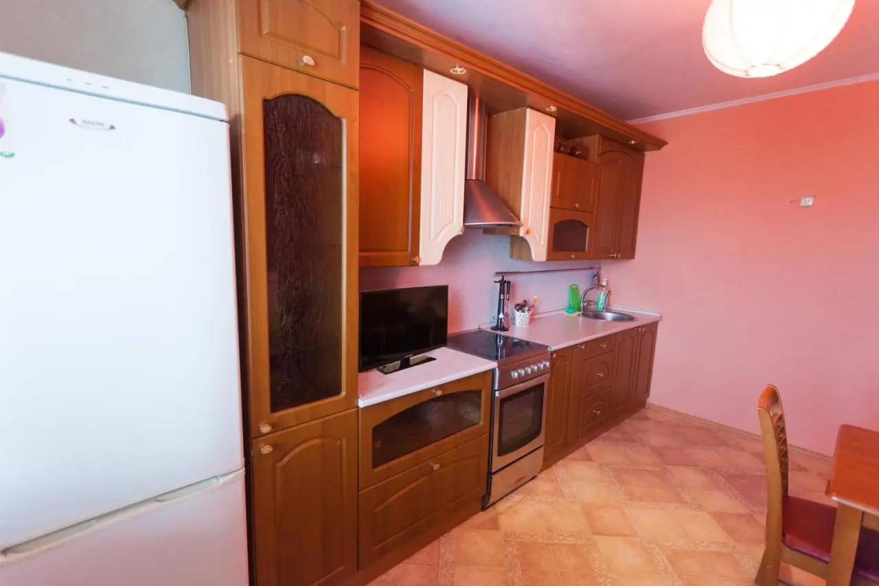 Тюмень: 1k Apartment in the center
