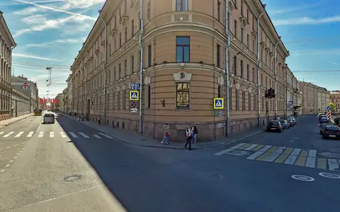 Апартаменты Коломбо — фото 1