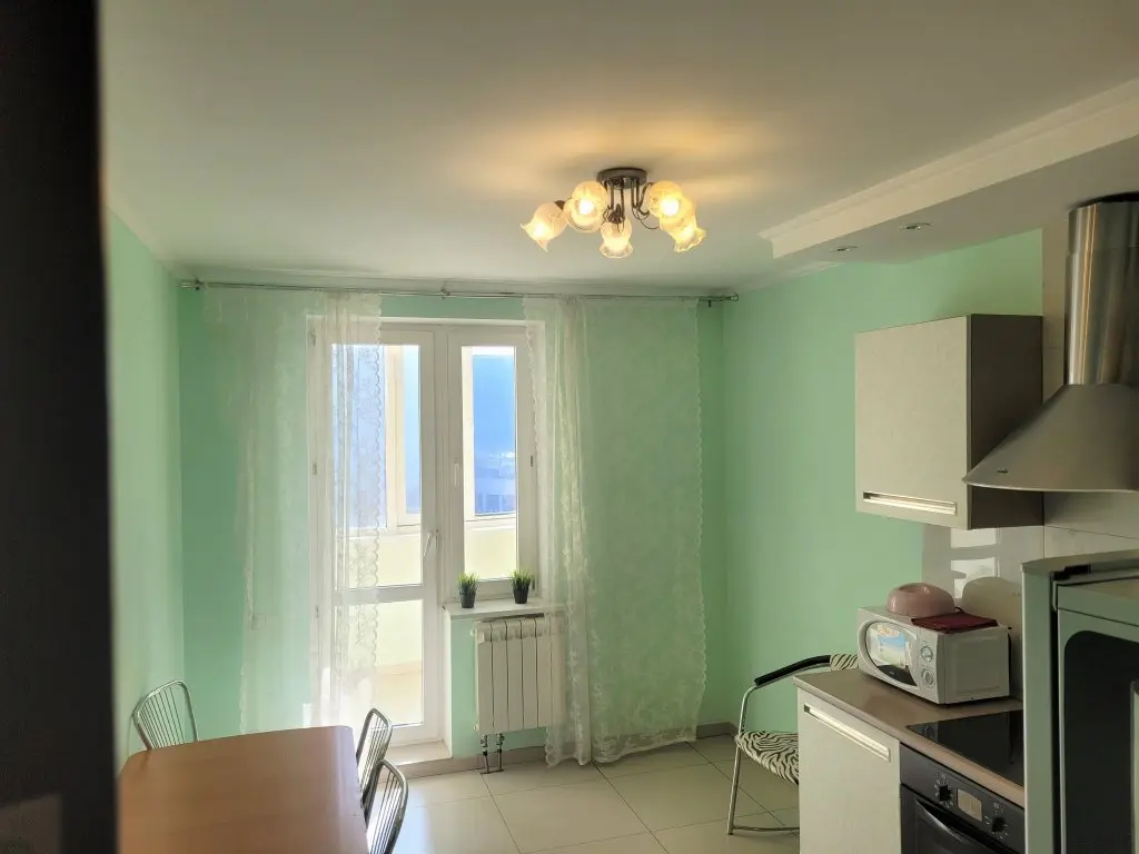 Красногорск: Апартаменты 1b Красногорский Бульвар 24