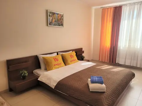 Апартаменты 1b Красногорский Бульвар 24 — фото 1