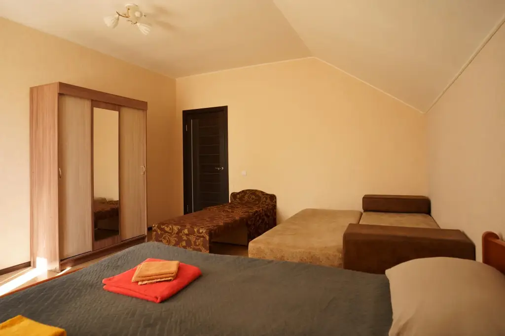 Калуга: Апартаменты Right Room двухкомнатные на Салтыкова-Щедрина, 3