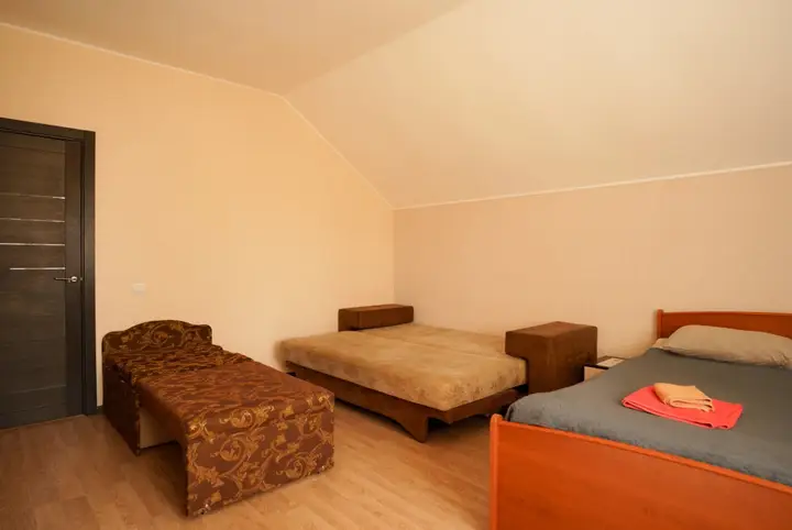 Калуга: Апартаменты Right Room двухкомнатные на Салтыкова-Щедрина, 3