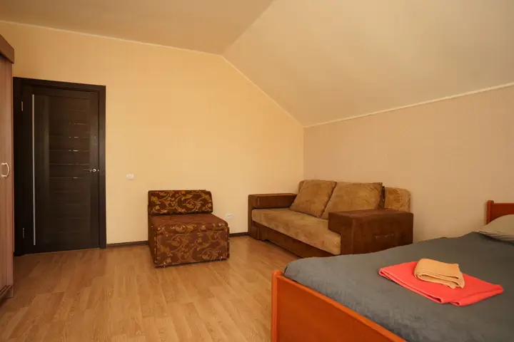 Калуга: Апартаменты Right Room двухкомнатные на Салтыкова-Щедрина, 3