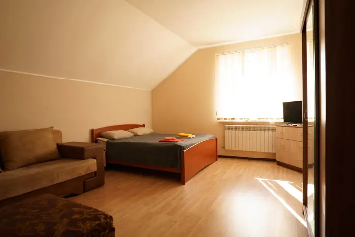 Калуга: Апартаменты Right Room двухкомнатные на Салтыкова-Щедрина, 3