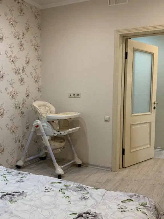 Сочи: Квартира Жилой Комплекс Аврора