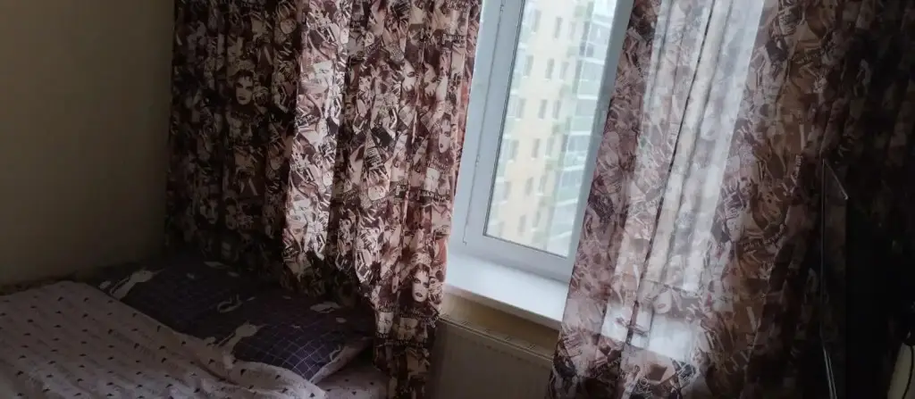 Люберцы: Na ulice Ozernaya 3/12 Apartments