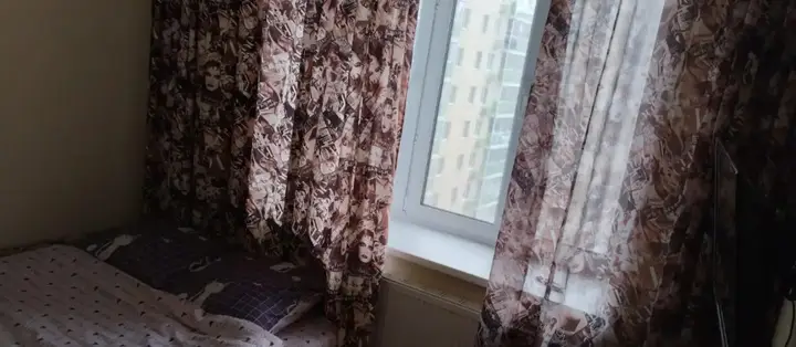 Люберцы: Na ulice Ozernaya 3/12 Apartments