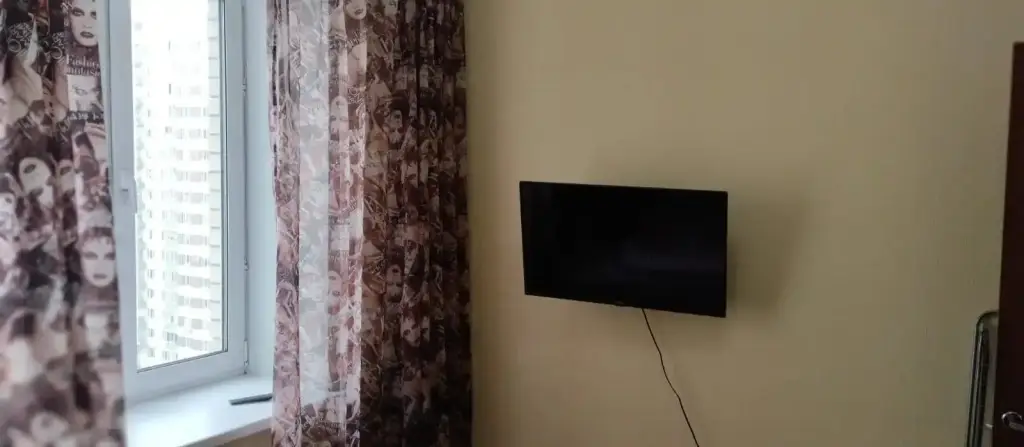 Люберцы: Na ulice Ozernaya 3/12 Apartments
