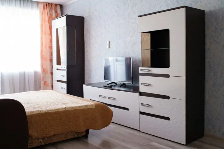 Калуга: Апартаменты Right Room однокомнатные возле сквера Мира