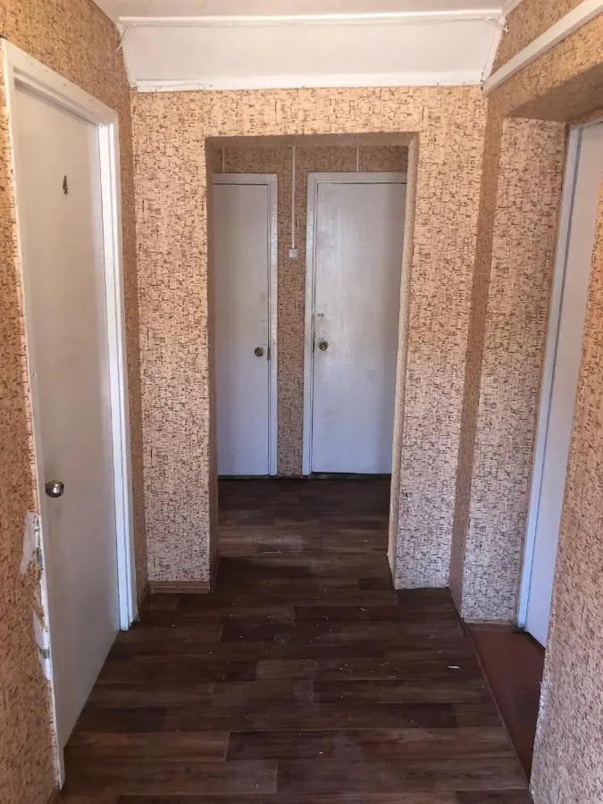 Голубицкая: Baza otdykha Druzhba