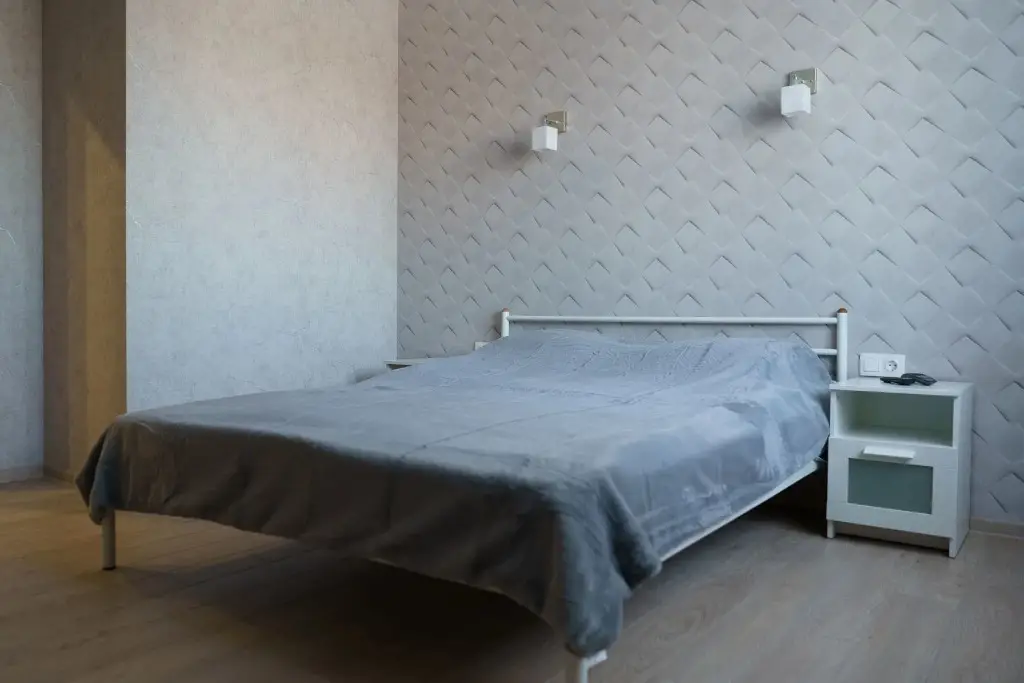 Калуга: Апартаменты Right Room однокомнатные люкс на улице Пухова 56