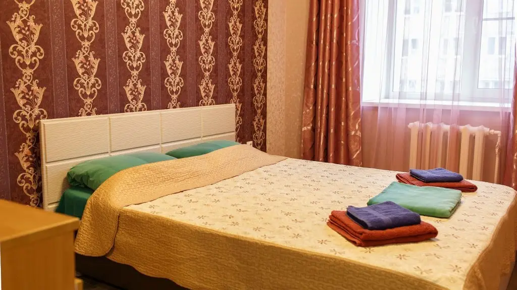 Апартаменты Right Room двухкомнатные на улице Маршала Жукова 20 — фото 1