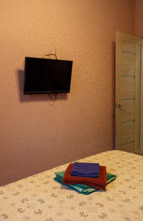 Калуга: Апартаменты Right Room двухкомнатные на улице Маршала Жукова 20