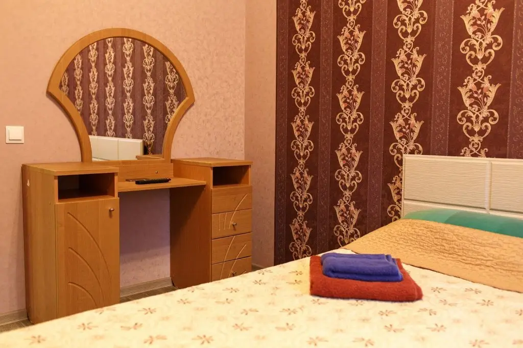 Калуга: Апартаменты Right Room двухкомнатные на улице Маршала Жукова 20
