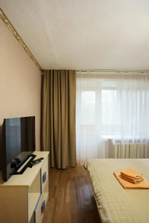 Калуга: Апартаменты Right Room однокомнатные на площади Мира 2