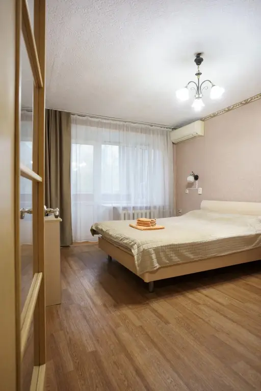 Калуга: Апартаменты Right Room однокомнатные на площади Мира 2