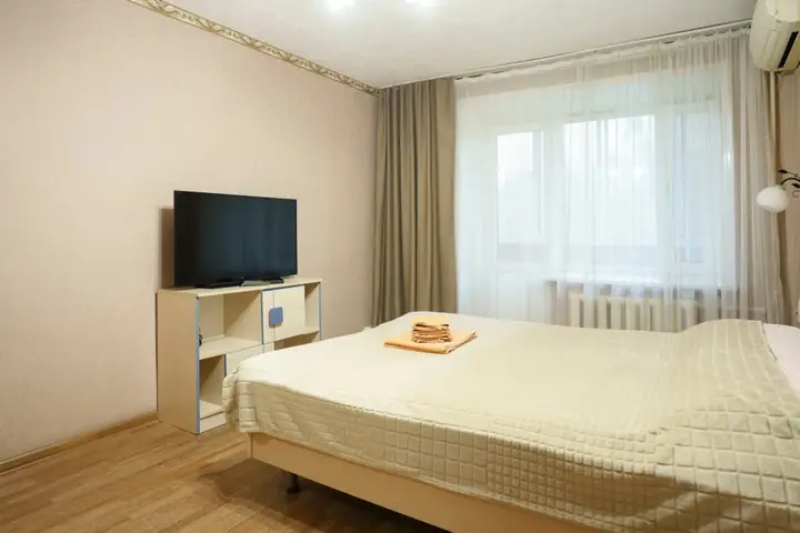 Калуга: Апартаменты Right Room однокомнатные на площади Мира 2