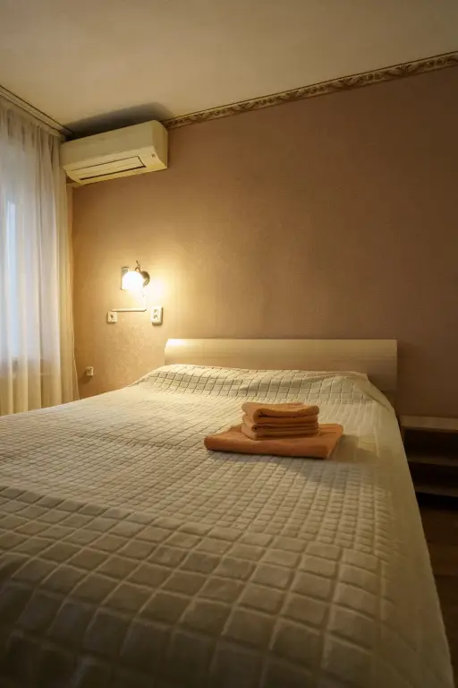 Калуга: Апартаменты Right Room однокомнатные на площади Мира 2