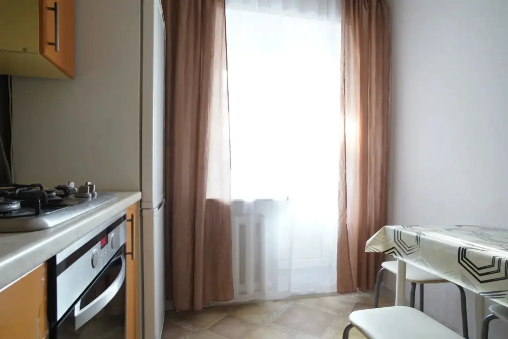 Калуга: Апартаменты  Right Room двухкомнатные на Билибина 21
