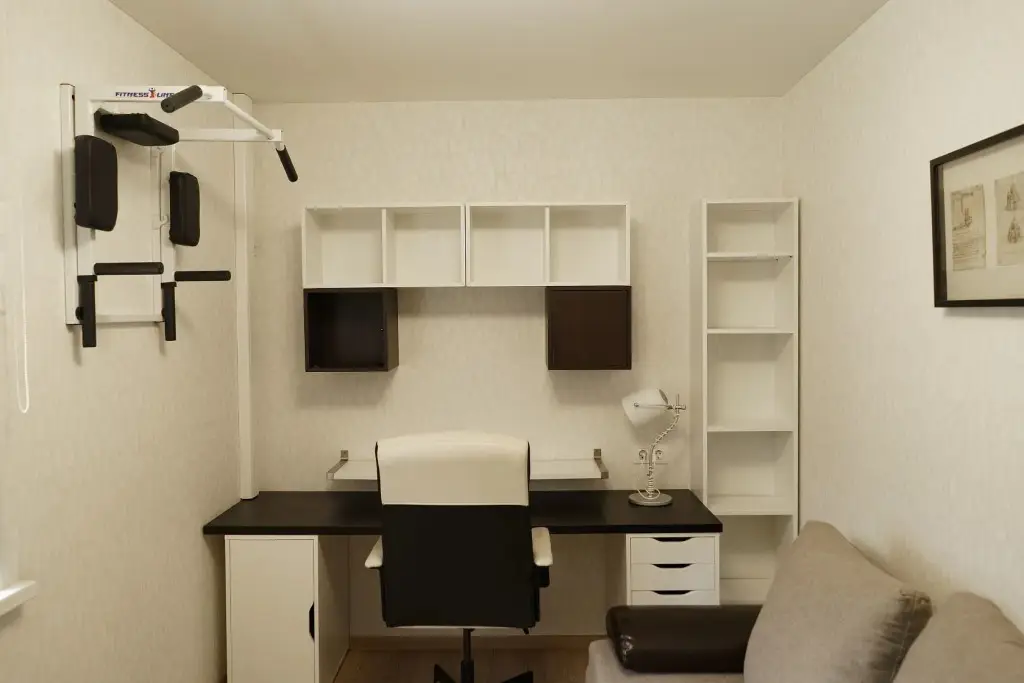 Калуга: Апартаменты Right Room двухкомнатные на улице Мичурина 29