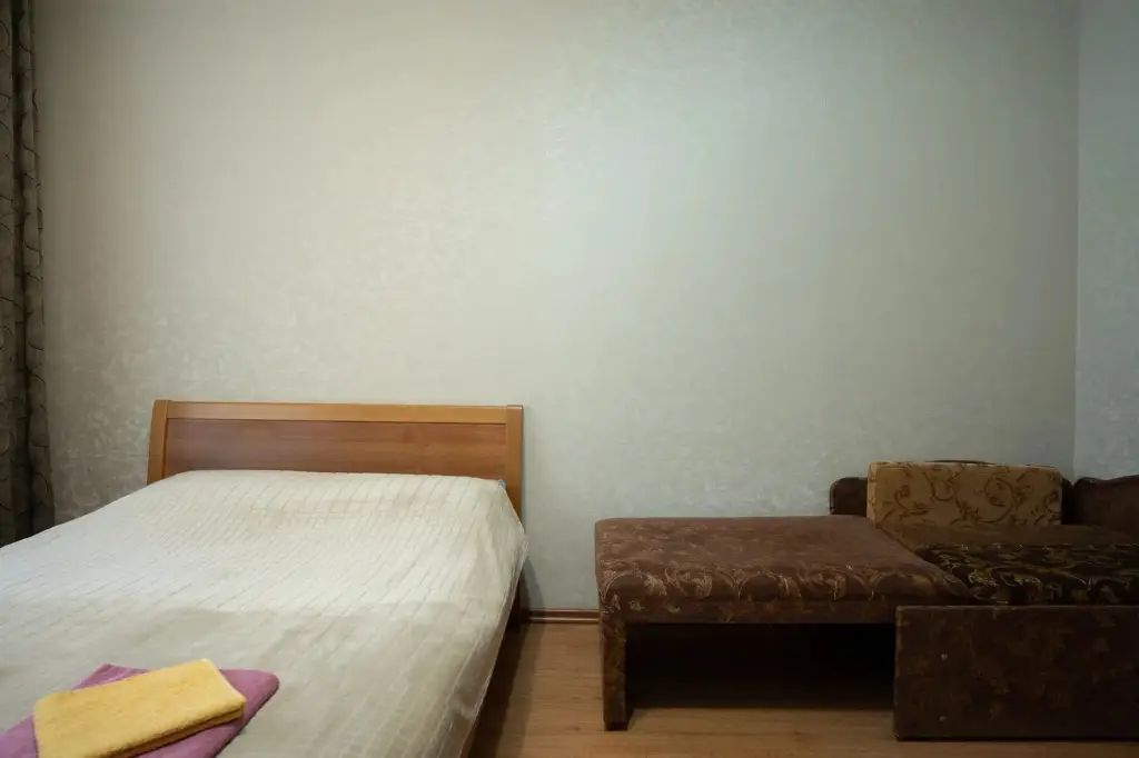 Калуга: Апартаменты Right Room двухкомнатные на Плеханова 83