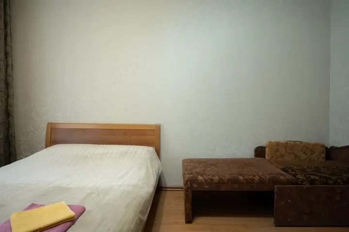 Калуга: Апартаменты Right Room двухкомнатные на Плеханова 83