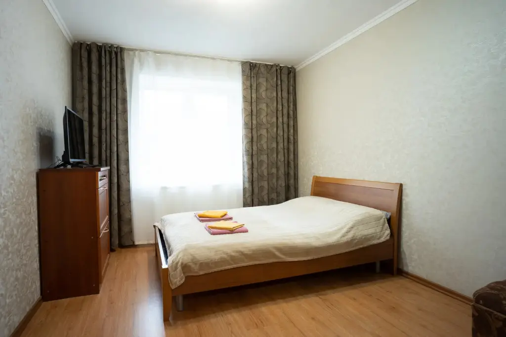 Калуга: Апартаменты Right Room двухкомнатные на Плеханова 83