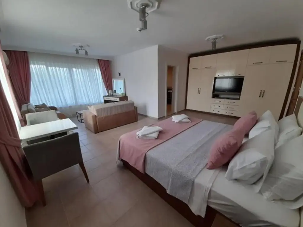 Мугла: Infinity Ruby Hotel