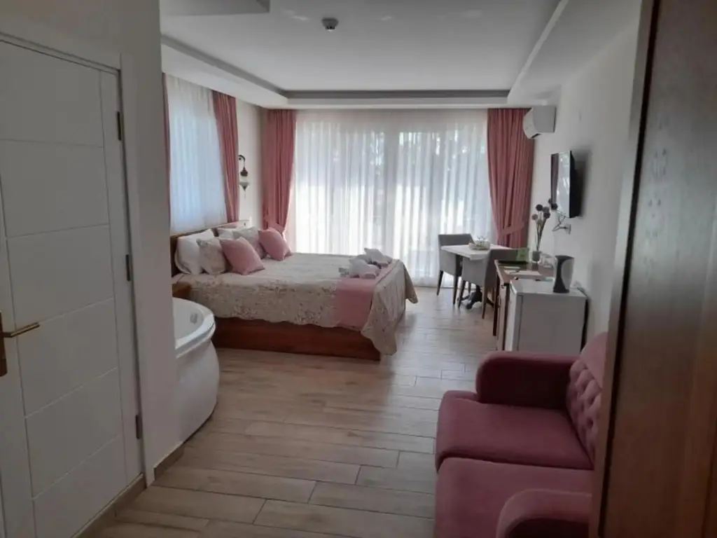 Мугла: Infinity Ruby Hotel