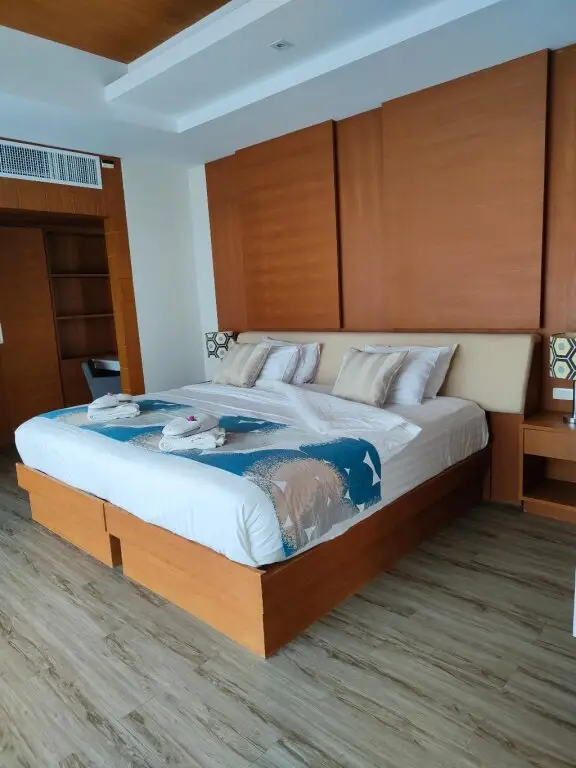 Муанг: Phuket Jungle Experience Resort